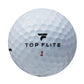 Top Flite XL Distance Golf Balls