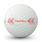 Titleist TruFeel AIM 360 Golf Balls