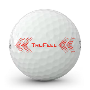 Titleist TruFeel AIM 360 Golf Balls