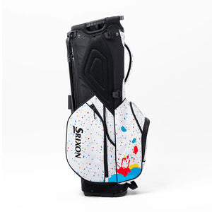 Srixon Tour Ink Collection S3 Stand Golf Bag