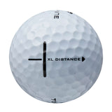 Top Flite XL Distance Golf Balls