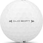 Wilson Staff Duo Soft Golf Balls