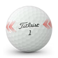 Titleist TruFeel AIM 360 Golf Balls