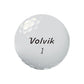 Volvik Crystal Soft Golf Balls
