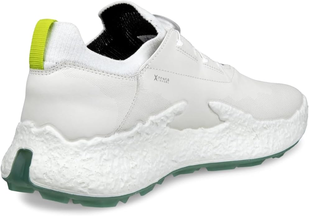 ECCO BIOM H5 サイズ42 BOA 未使用　値引き中 ECCO BIOM H5 サイズ42 BOA 未使用 値引き中 - メルカリ