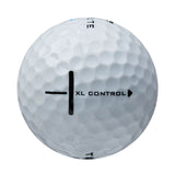 Top Flite XL Control Golf Balls