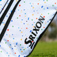 Srixon Tour Ink Collection S3 Stand Golf Bag