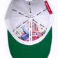 Srixon Limited Edition Spring Major 2026 Golf Hats