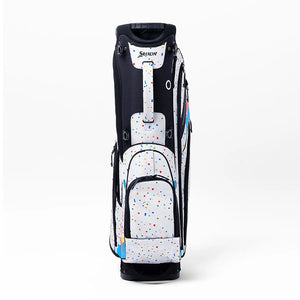 Srixon Tour Ink Collection S3 Stand Golf Bag