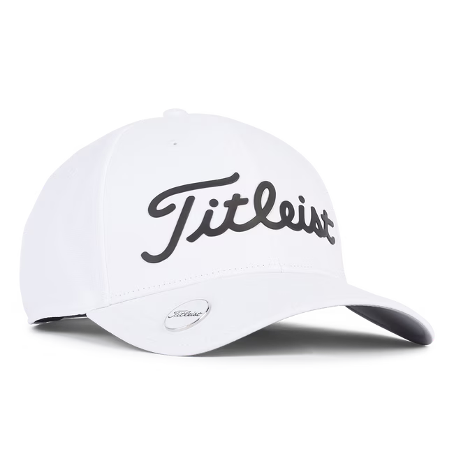 Titleist Players Performance Ball Marker Hat