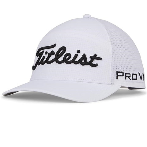 Titleist Tour Featherweight Hat