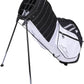 Sun Mountain 2024 4.5 LS 14-Way Divided Golf Stand Carry Bag