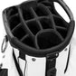 Wilson Staff Alpine 14-Way Cart Bag