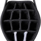 Sun Mountain 2024 4.5 LS 14-Way Divided Golf Stand Carry Bag