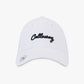 Callaway Women's Stitch Magnet Adjustable Golf Hat