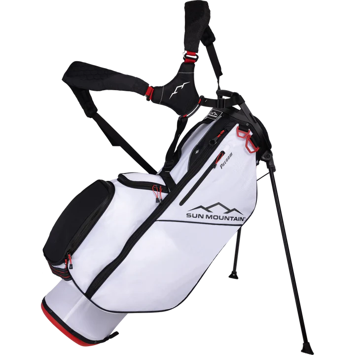 Sun Mountain 2026 Phenom Stand Carry Bag
