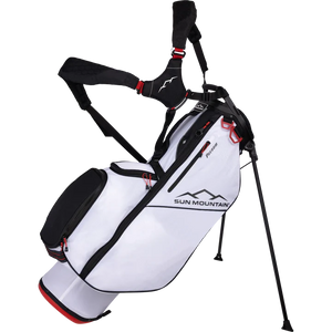 Sun Mountain 2026 Phenom Stand Carry Bag