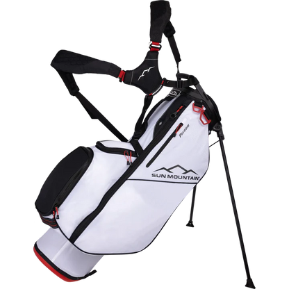 Sun Mountain 2026 Phenom Stand Carry Bag