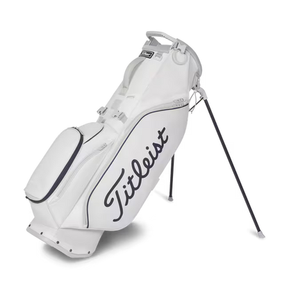Titleist Players S5 Stand Bag
