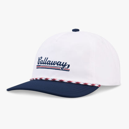 Callaway Iron Shot Golf Hat
