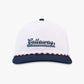 Callaway Iron Shot Golf Hat