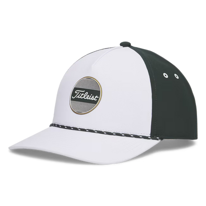 Titleist Tee Time Boardwalk Rope Special Edition Golf Hat