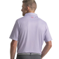 Footjoy Wave Lisle Mens Polo Golf Shirt