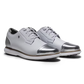 FootJoy Traditions Cap Toe Women's Spikeless Golf Shoes