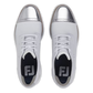 FootJoy Traditions Cap Toe Women's Spikeless Golf Shoes