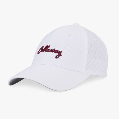 Callaway Women's Stitch Magnet Adjustable Golf Hat