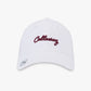 Callaway Women's Stitch Magnet Adjustable Golf Hat