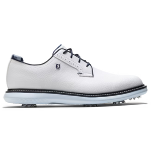 FootJoy Ocean Mist Traditions - Blucher Golf Shoes