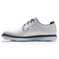 FootJoy Ocean Mist Traditions - Blucher Golf Shoes