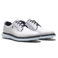 FootJoy Ocean Mist Traditions - Blucher Golf Shoes