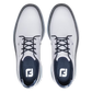 FootJoy Ocean Mist Traditions - Blucher Golf Shoes