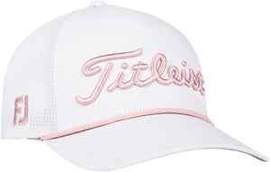 Titleist Tour Rope Hat