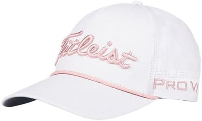 Titleist Tour Rope Hat
