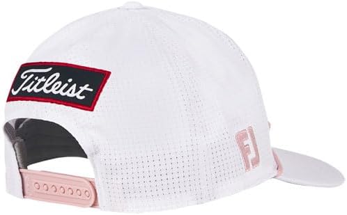 Titleist Tour Rope Hat