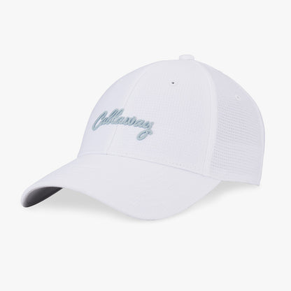 Callaway Women's Stitch Magnet Adjustable Golf Hat