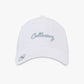 Callaway Women's Stitch Magnet Adjustable Golf Hat