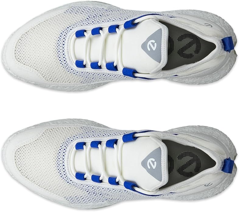 Ecco Men's Biom H5 Hybrid Textile Golf Shoes