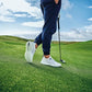 Ecco Men's Biom H5 Hybrid Textile Golf Shoes