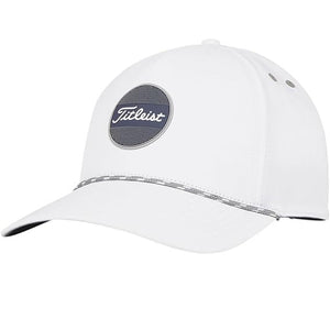 Titleist Junior Boardwalk Rope Hat