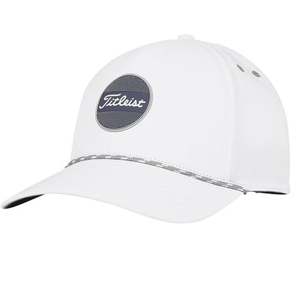 Titleist Junior Boardwalk Rope Hat