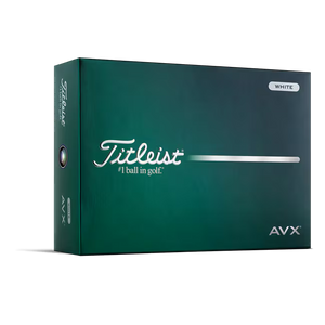 Titleist AVX Golf Balls