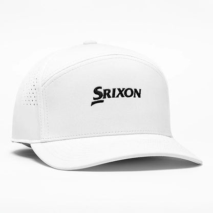 Srixon Flat Front Tech Hat