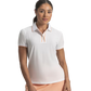 Footjoy Cap Sleeve Polo Women's Golf Shirt