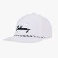 Callaway Birdie Putt Rope Golf Hat
