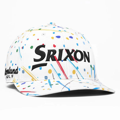 Srixon Tour Ink Collection Golf Hats
