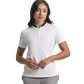 Footjoy Blade Collar Zip Polo Women's Golf Shirt